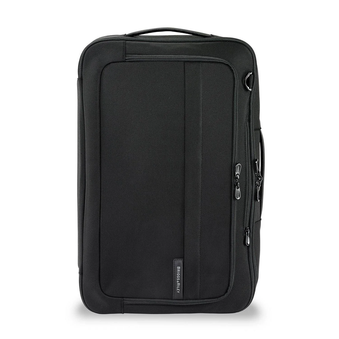 Briggs & Riley Baseline Convertible Duffle Backpack MSRP $329