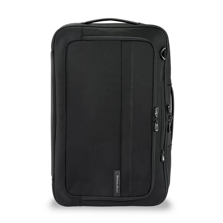 Briggs & Riley Baseline Convertible Duffle Backpack MSRP $329