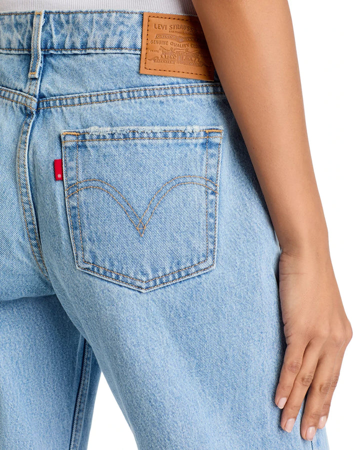 Levi's Low Loose Jeans MSRP $108