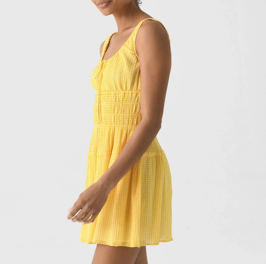 Ciao Lucia Gianluca Dress MSRP $345