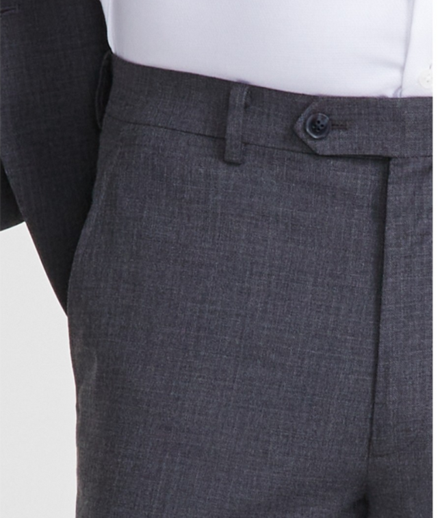Tallia Classic Fit Suit Separate Pant MSRP $135