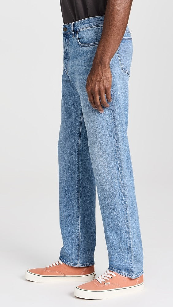 Madewell 1991 Straight Jeans MSRP $148