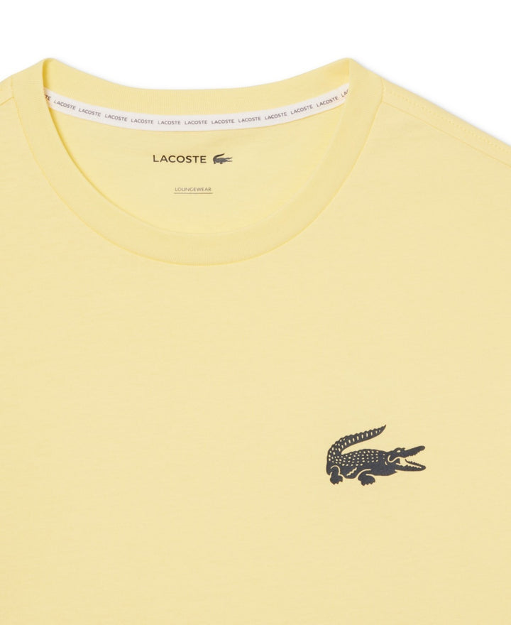 Lacoste Loungewear Sleep T-Shirt MSRP $39