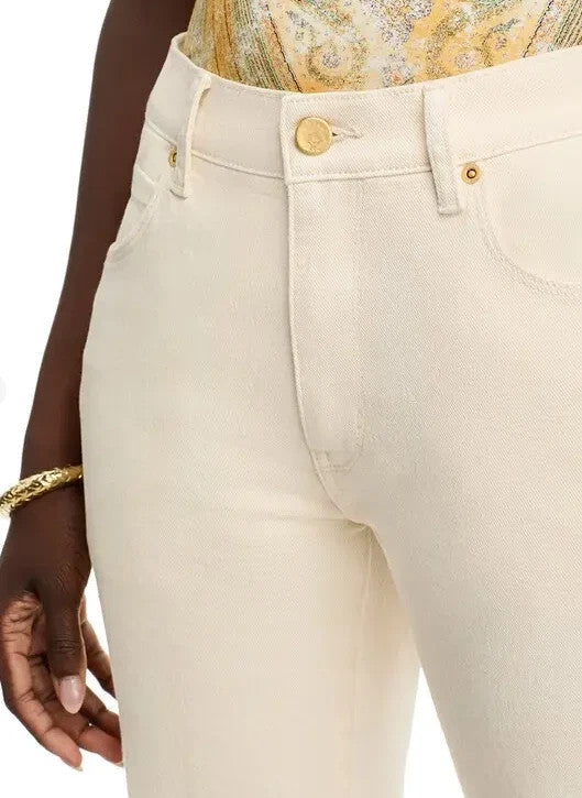 Kobi Halperin Mika High Rise Jeans MSRP $298