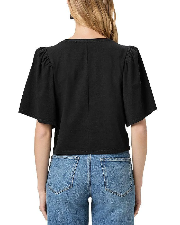 PAIGE Sigrid Tee MSRP $119
