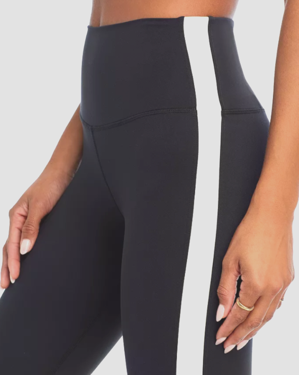 Splits59 Clare High Waist Rigor 7/8 Leggings MSRP $128