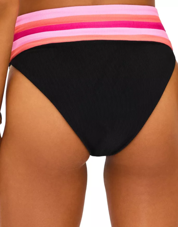 Beach Riot Mae Bikini Top & Millie Bikini Bottom MSRP $216