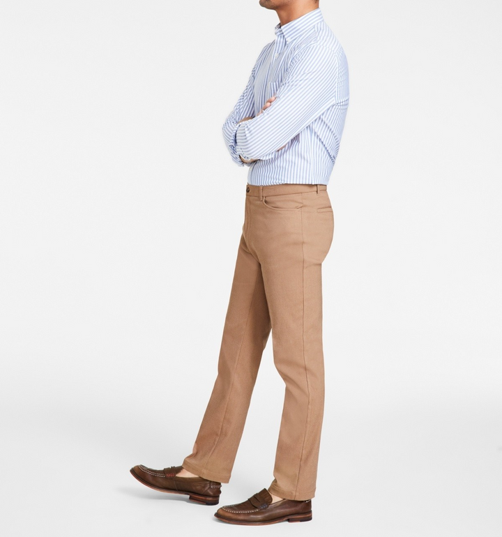 Tommy Hilfiger Men's Twill Pants MSRP $95