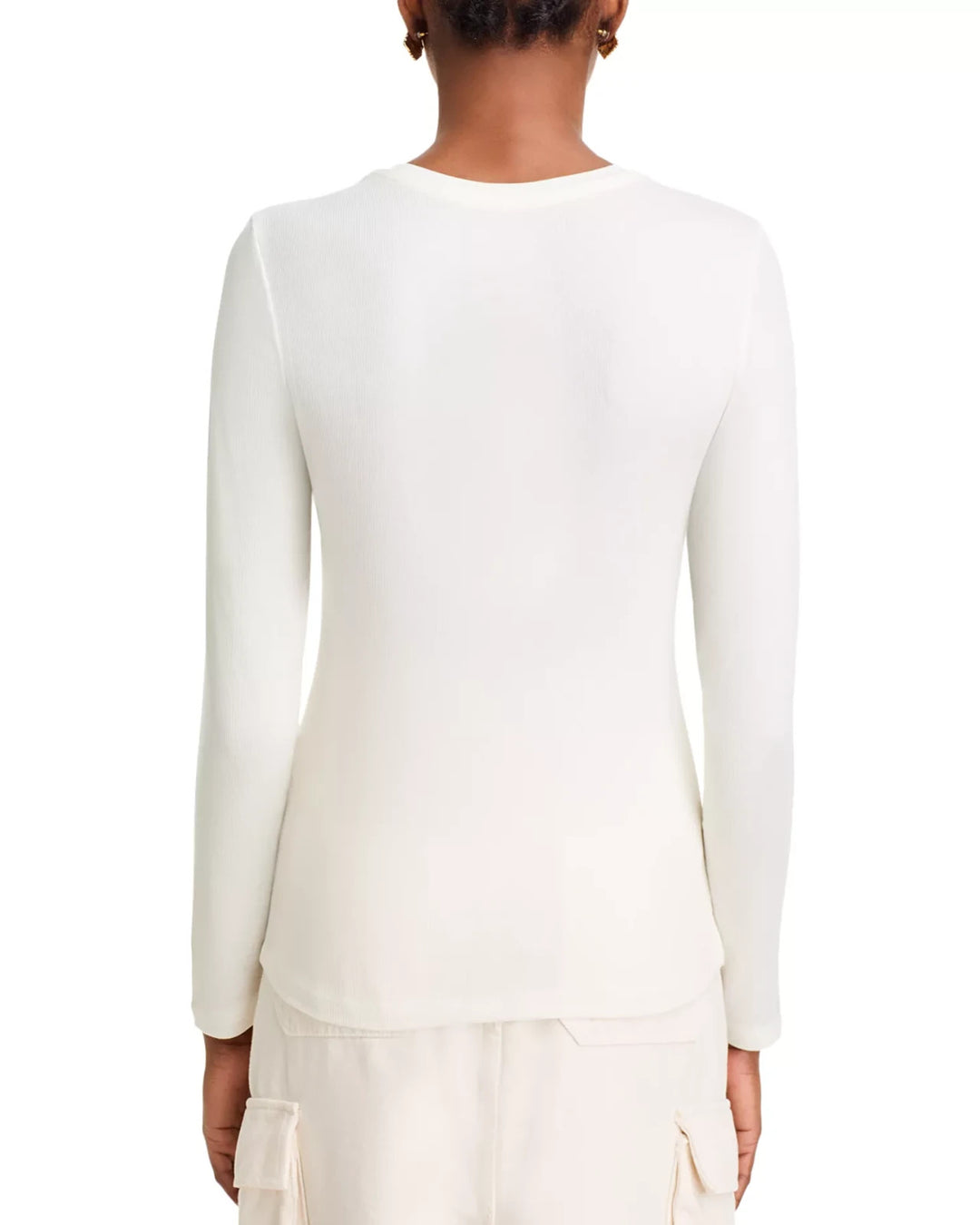 L'Agence Tess Tee MSRP $130