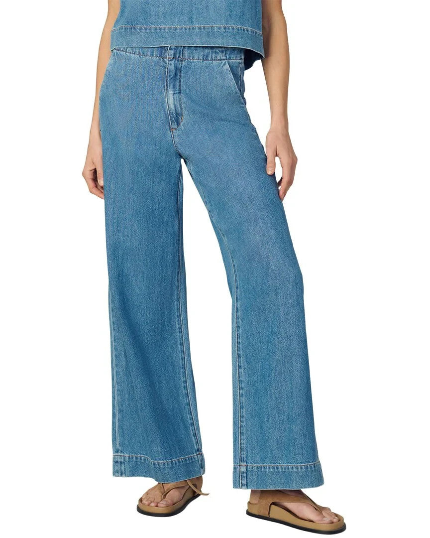 JOE'S Jeans the Clean Revelation Denim Trouser Jean MSRP $188