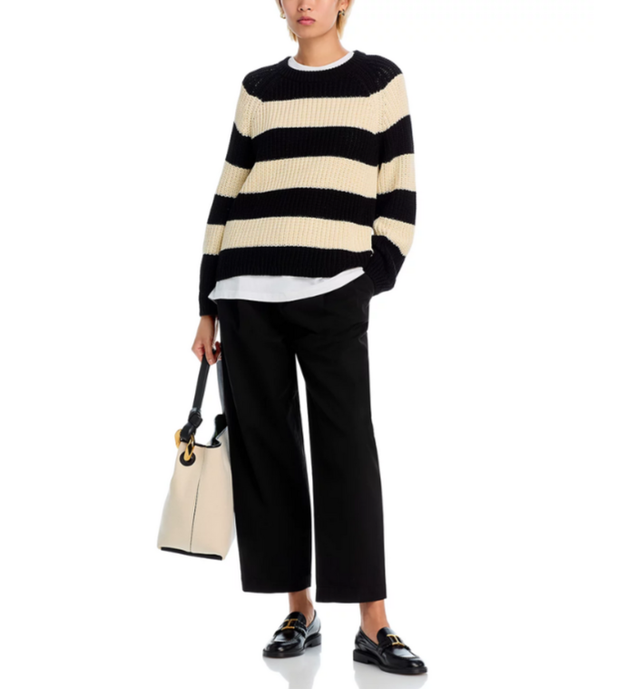 Velvet by Graham & Spencer Ciara Sweater MSRP $169