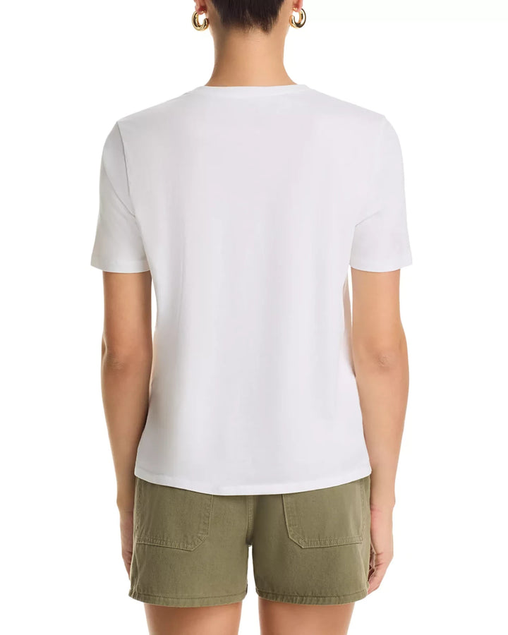 Kule The Modern Ciao Bella Tee MSRP $88