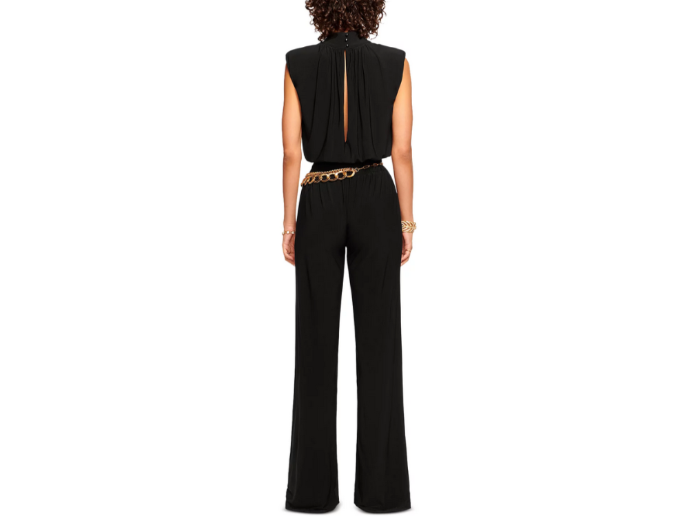 Ramy Brook Dani Jumpsuit MSRP $395