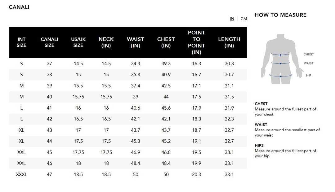 Canali Cotton Check Regular Fit Dress Shirt MSRP $365