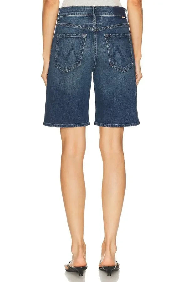 MOTHER the undercover Bermuda short MSRP $228
