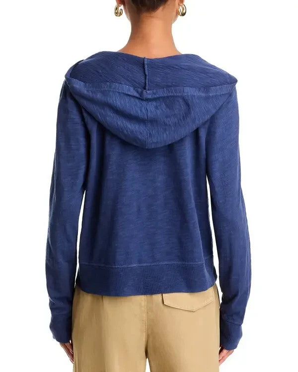 Wilt Hoodie Cardigan MSRP $158