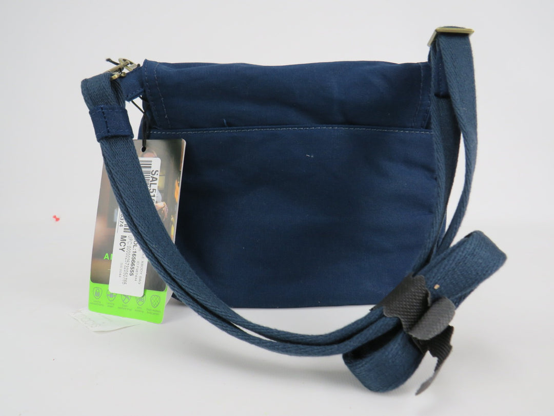 Travelon Anti-Theft Courier Saddle Crossbody MSRP $114