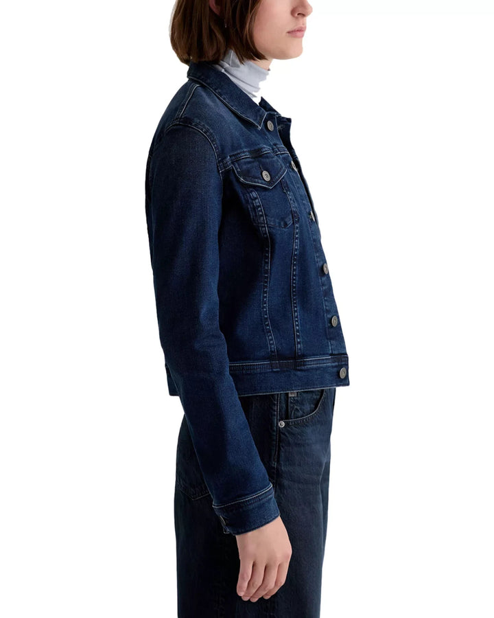 AG Robyn Denim Jacket MSRP $235