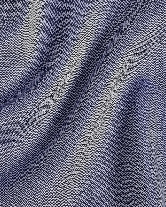 David Donahue Cotton Micro Herringbone Trim Fit Dress Shirt MSRP $155