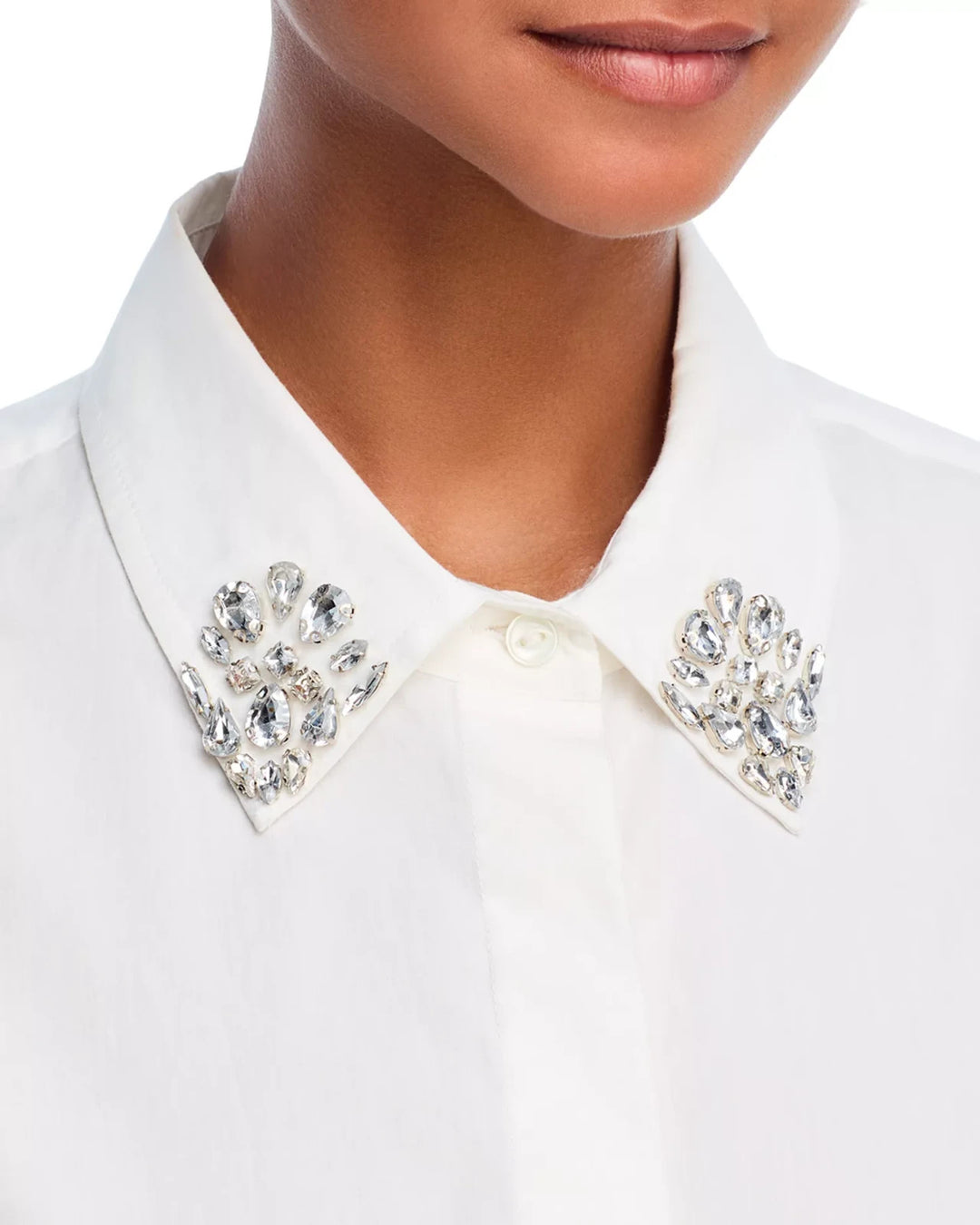 Mother The Honor Shirt MSRP $260