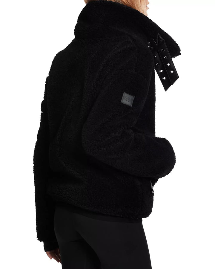 Sam. Sherpa Denver Jacket MSRP $395