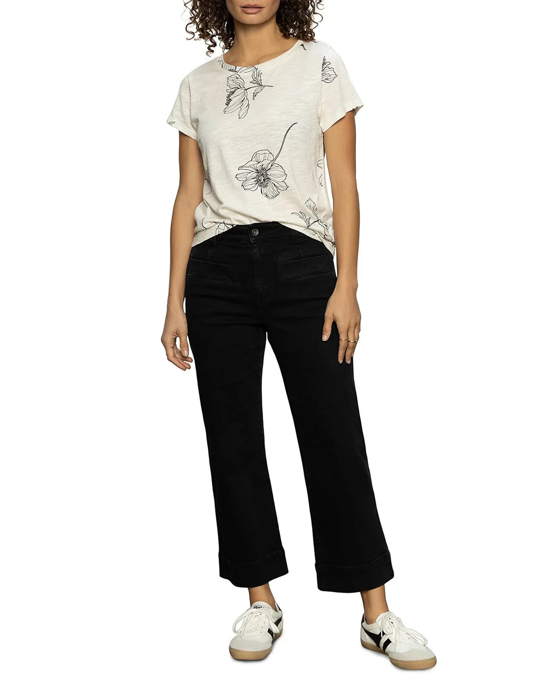 Sanctuary The Perfect Tee MSRP $49