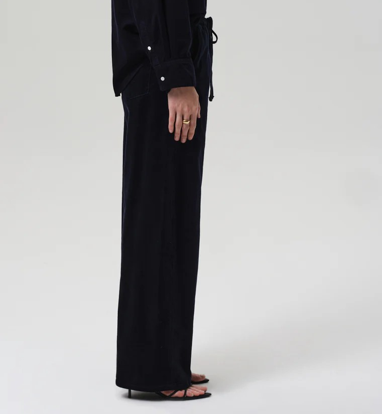 Citizens of Humanity Aurora Pull on Baby Corduroy Pants MSRP $248