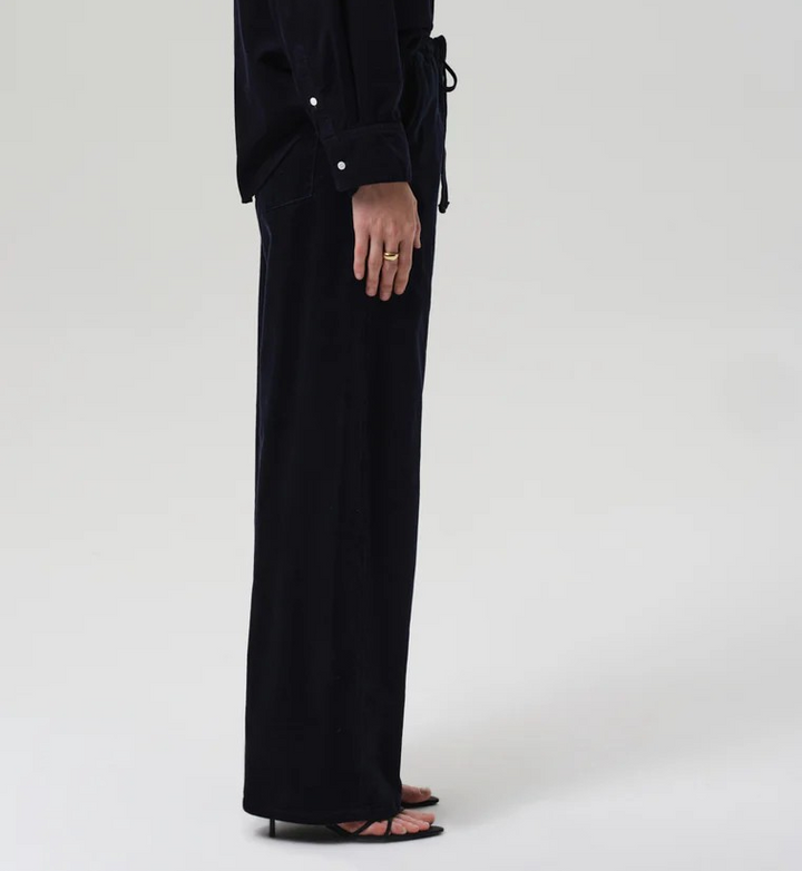 Citizens of Humanity Aurora Pull on Baby Corduroy Pants MSRP $248