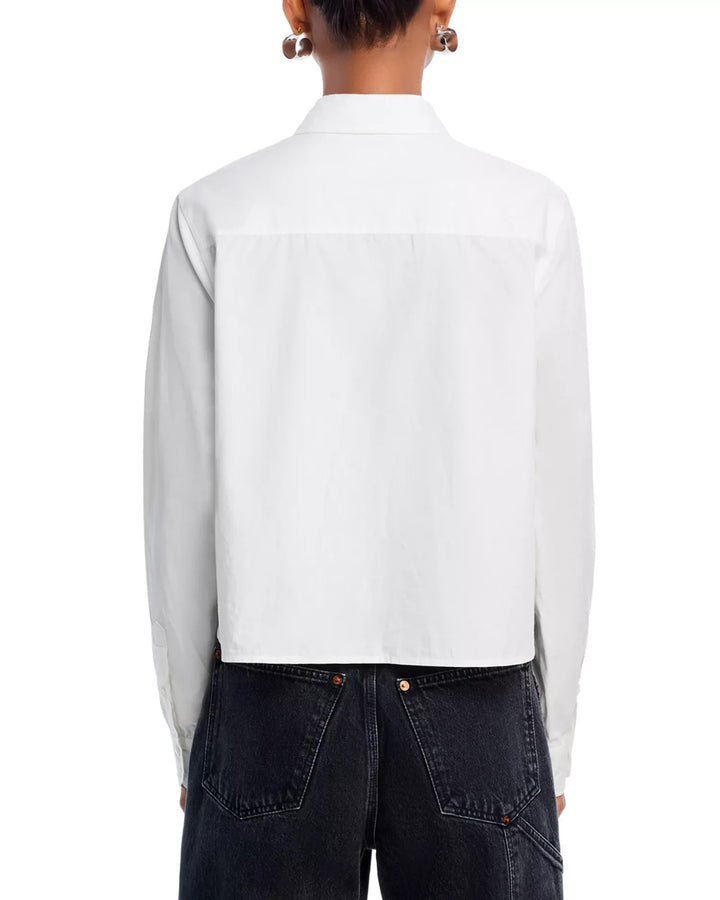 Mother The Honor Shirt MSRP $260