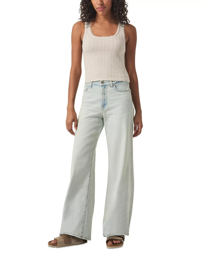 Splendid Pointelle Tank MSRP $58
