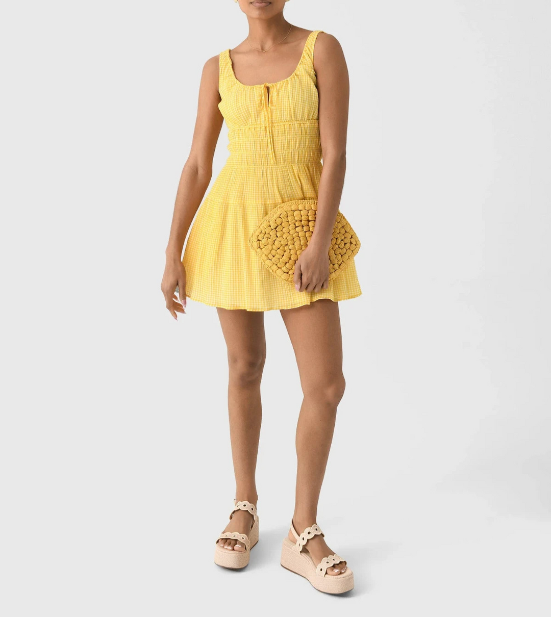 Ciao Lucia Gianluca Dress MSRP $345