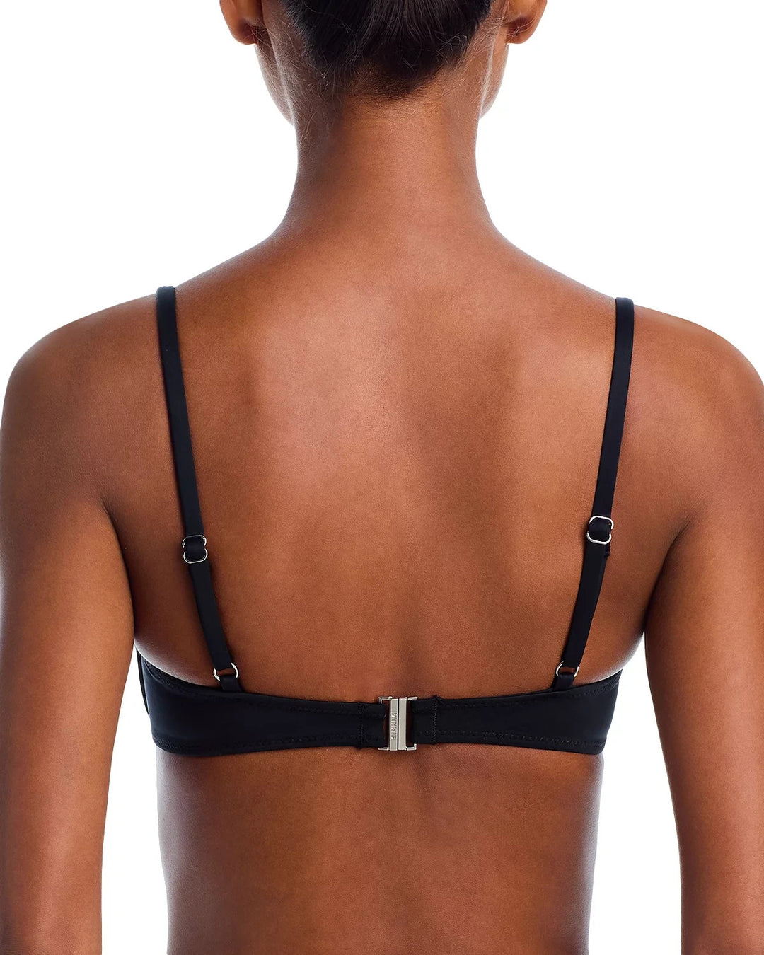 SIMKHAI Amande Balconette Bikini Top MSRP $145