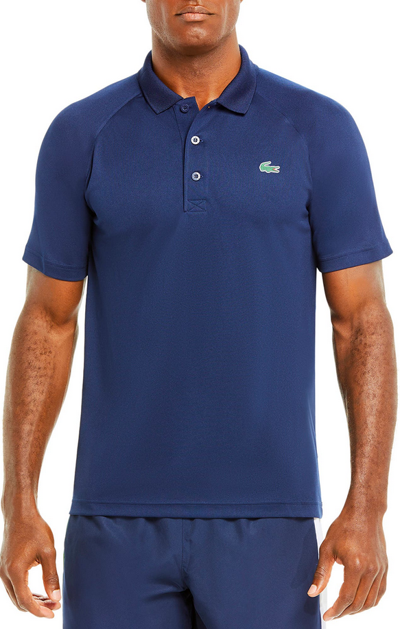 Lacoste Classic Performance Polo MSRP $89