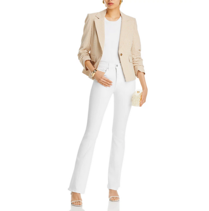 Veronica Beard Aaliyah Dickey Jacket MSRP $698