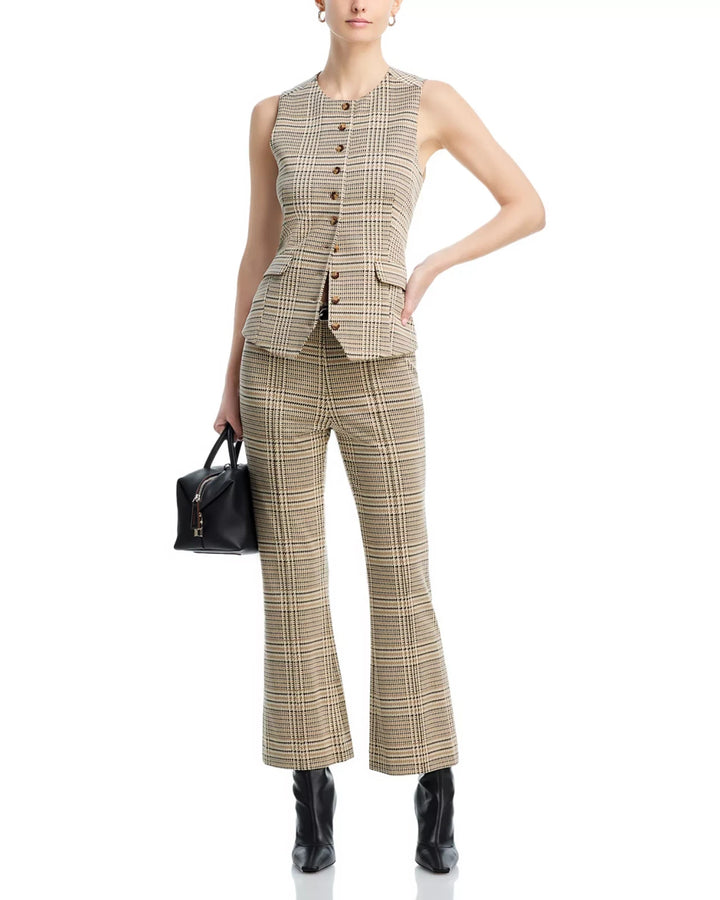 rag & bone Irina Kick Flare Pants MSRP $258