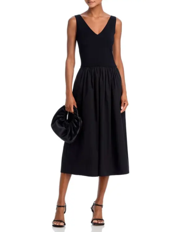 Rails Franca Midi Dress MSRP $238