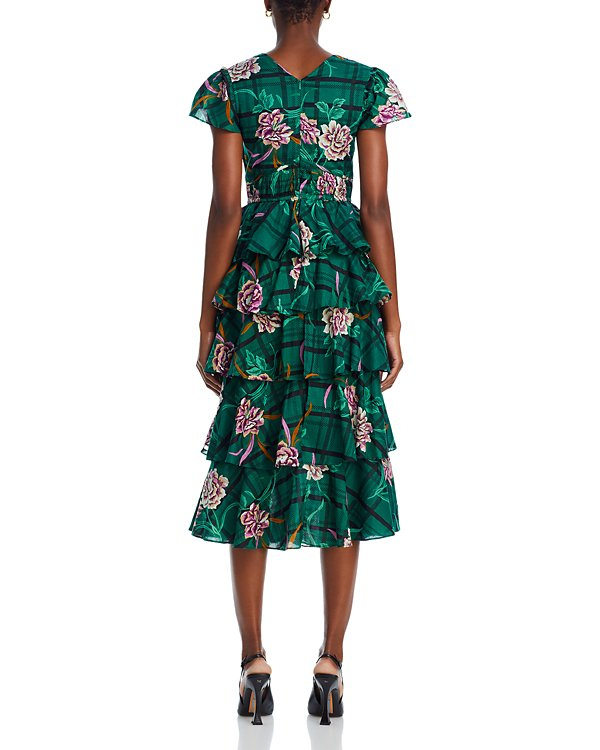 Banjanan Brigit Dress MSRP $425