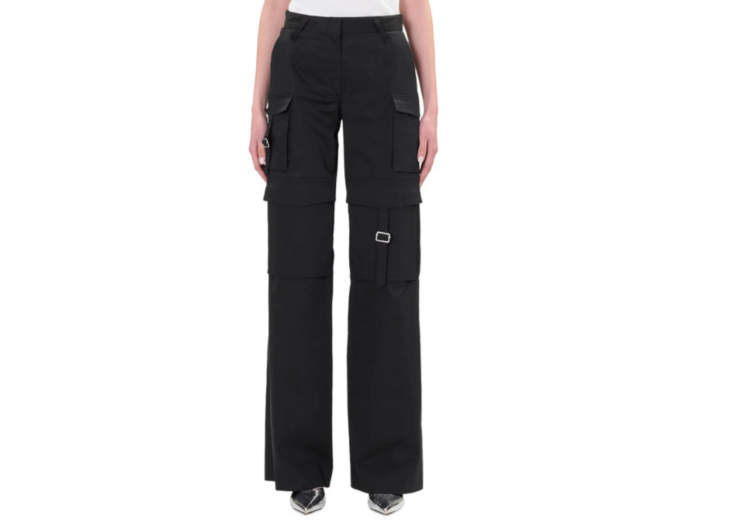 IRO Abeline Cargo Pants MSRP $395