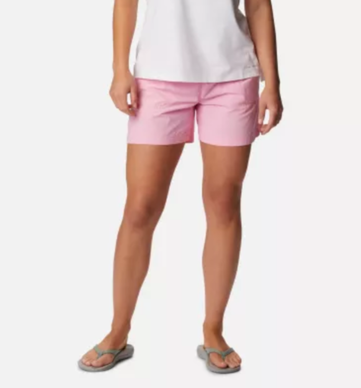 Columbia Sandy River Shorts MSRP $45