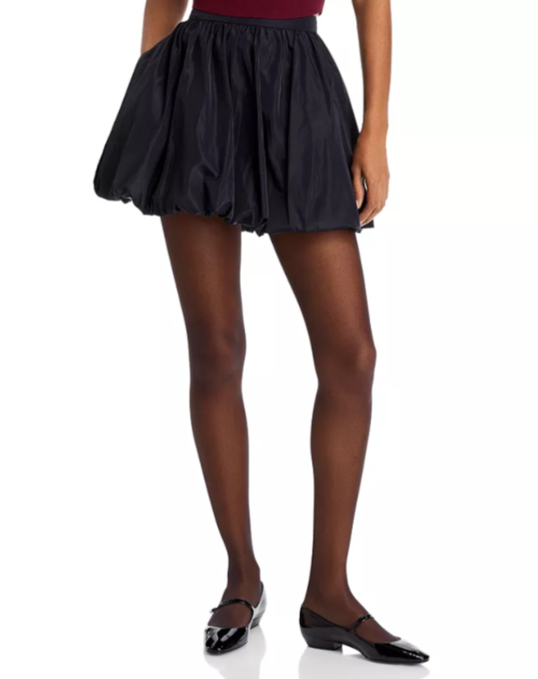 RHODE Blanca Skirt MSRP $295