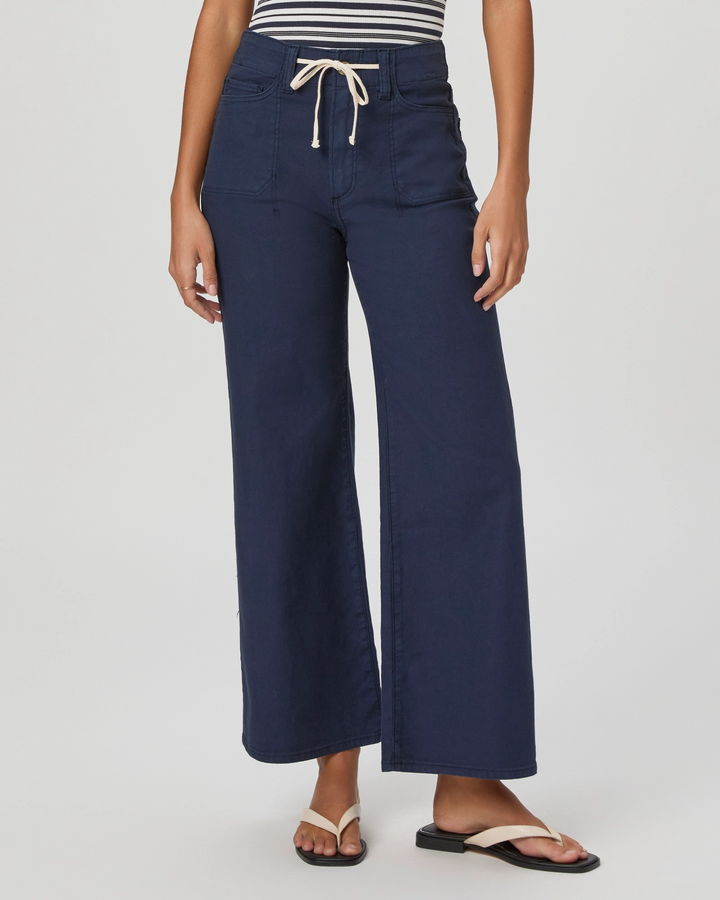 Paige Ari Wide Leg Pant MSRP $239