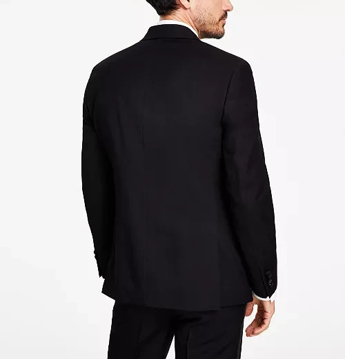 Alfani Slim-Fit Tuxedo Jacket MSRP $360