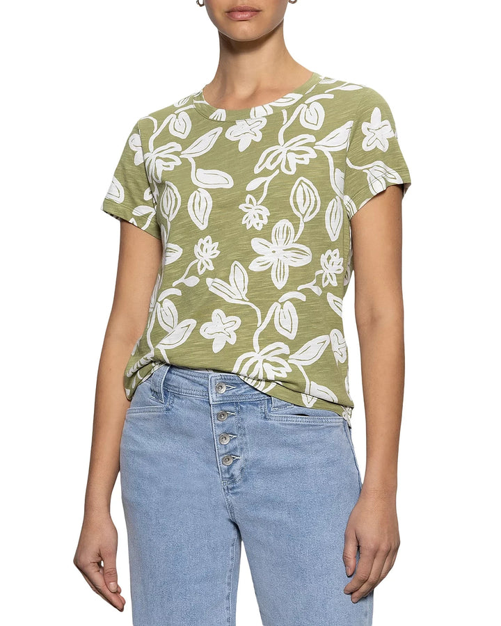 Sanctuary The Perfect Tee MSRP $49