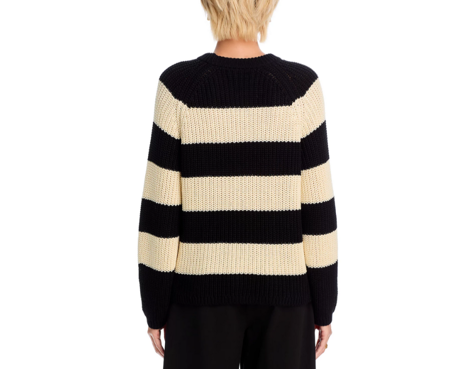 Velvet by Graham & Spencer Ciara Sweater MSRP $169