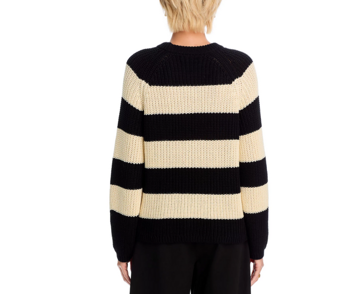 Velvet by Graham & Spencer Ciara Sweater MSRP $169