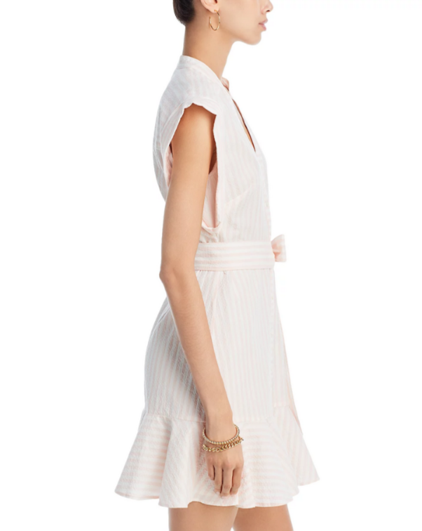 Veronica Beard Avella Dress MSRP $398