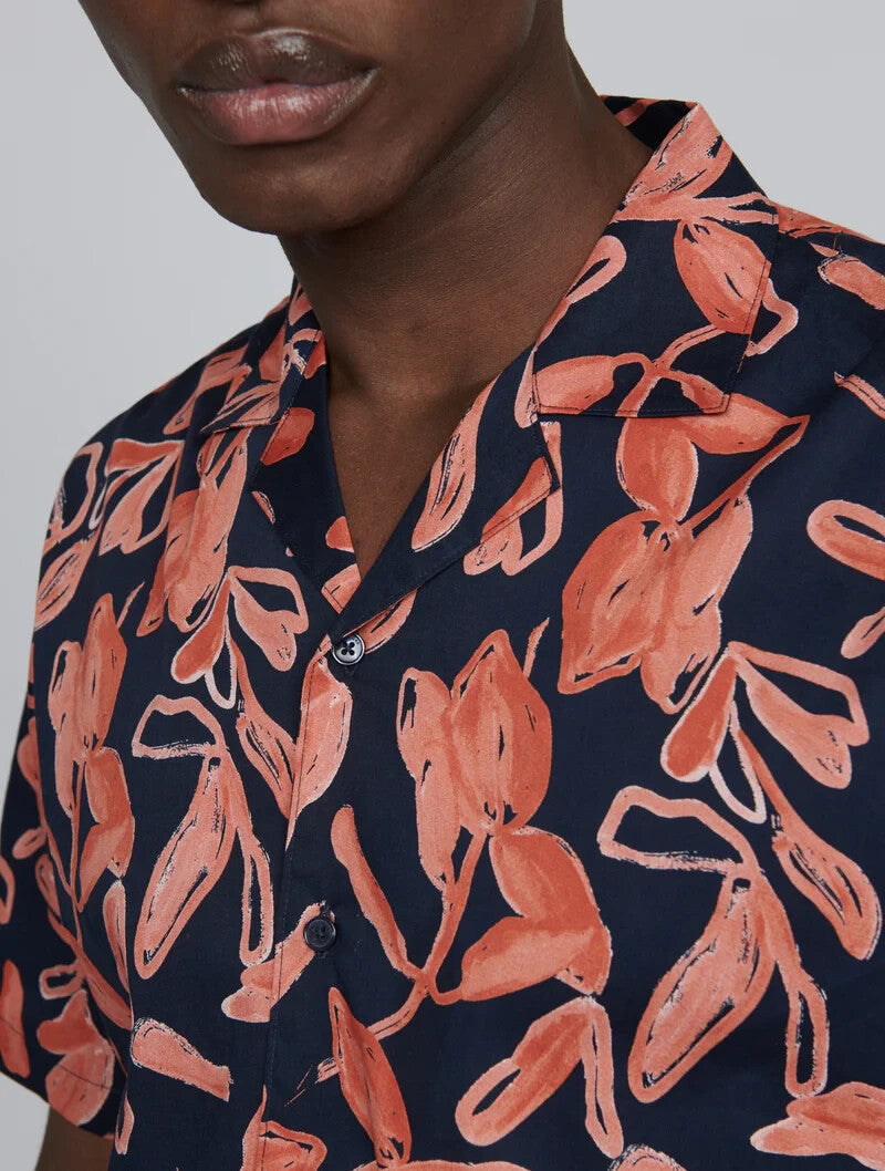 Matinique Matinique Klampo Shirt MSRP $139 Size M