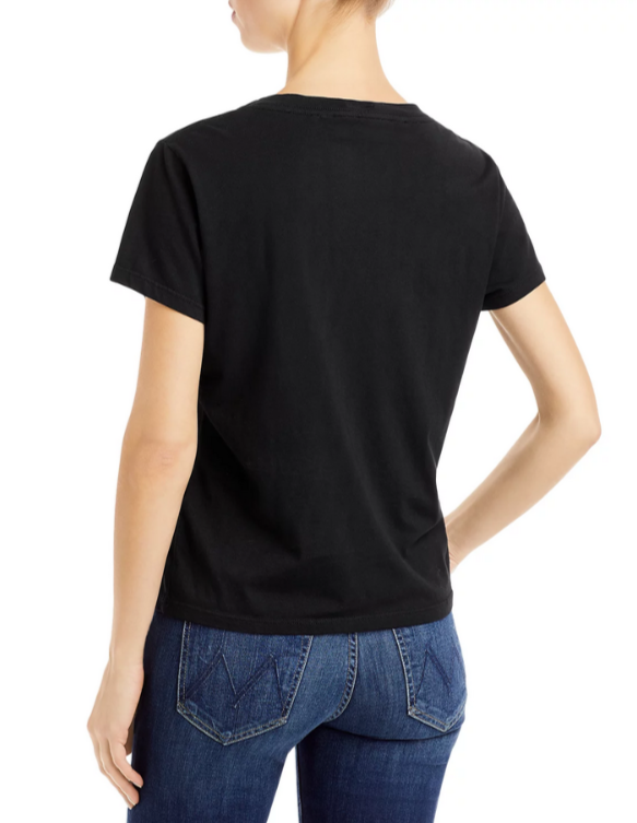 MOTHER Lil Goodie Goodie Tee MSRP $85