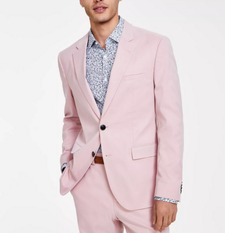 HUGO by Hugo Boss Modern Fit Suit Jacket