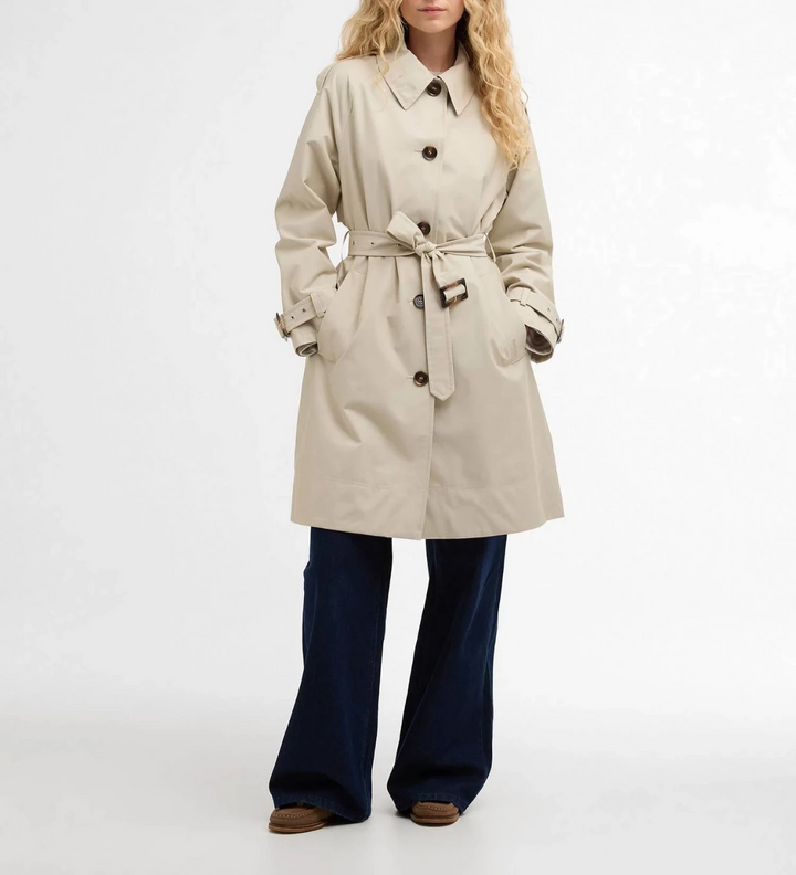 Barbour Maia Showerproof Jacket MSRP $400